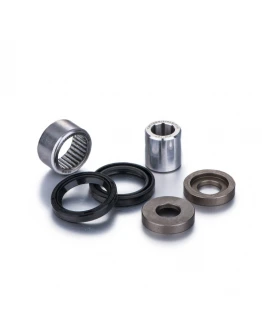 Set reparatie prindere (rulmenti) amortizor spate inferior Factory Links SUZUKI RMZ 250 / 450 '10-'24, RMX 450 Z '10-'19 (29-5063)