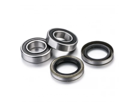 FACTORY LINKS 2024/03 ŁOŻYSKA KOŁA PRZEDNIEGO Z USZCZELNIACZAMI TRIUMPH, DUCATI, ŁOŻYSKO KOŁA TYLNEGO BETA 300 RR 11-17, 350 RR 11-17, 400 RR (14), 450 RR 11-17, KTM SX-F / XC-F 250 / 350 / 450 23-24 (25-1404) | RWK-B-001