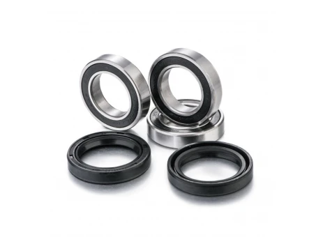 FACTORY LINKS 2024/03 ŁOŻYSKA KOŁA TYLNEGO Z USZCZELNIACZAMI HONDA CR 125 / 250  00-07, CRF 250 R / 450 R 02-24, CRF 250 X 04-18, CRF 450 X 04-24, CRF 450 RX 17-24, SUZUKI RMZ 250 07-17 RMZ 450 05-18 (25-1250) | RWK-H-193