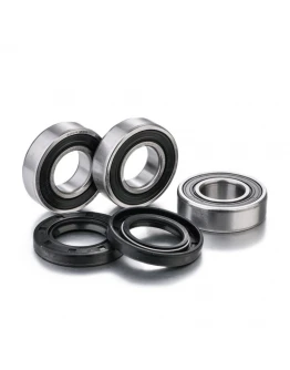 Rulmenti roata spate cu simeringuri Factory Links KAWASAKI KX 125 / 250 / 500 '97-'02 (25-1224)