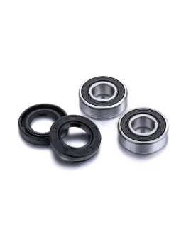 Rulmenti roata spate cu simeringuri Factory Links KAWASAKI KX 80 '98-'00, KX 85 '01-'24, KX 100 '98-'21, KX 112 '22-'24, KLX 140 R '21-'24, KLX 140 '15-'20, RM 100 '23, (25-1033)