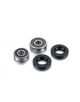 Rulmenti roata fata cu simeringuri Factory Links KAWASAKI KX 65 '00-'23, KLX 140 '15-'20, SUZUKI RM 60 / 65 '03-'05 (25-1181)