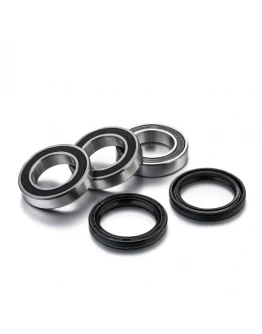 Rulmenti roata fata cu simeringuri Factory Links KTM SX 85 12-'15 spate KAWASAKI KX 125 03-'05, KX 250 03-'07, KXF 250 04-'24, KX 250X 21-'24, KXF 450/X 19-'24, YAMAHA YZF 250/450 '09-'16, SUZUKI RMZ 250 04-'06 (25-1406;25-1591)