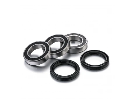 FACTORY LINKS 2024/03 ŁOŻYSKA KOŁA PRZEDNIEGO Z USZCZELNIACZAMI KTM SX 85 12-15 TYLNEGO KAWASAKI KX 125 03-05, KX 250 03-07, KXF 250 04-24, KX 250X 21-24, KXF 450/X 19-24, YAMAHA YZF 250/450 09-16, SUZUKI RMZ 250 04-06 (25-1406;25-1591) | RWK-K-123