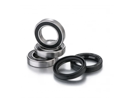 FACTORY LINKS 2024/03 ŁOŻYSKA KOŁA TYLNEGO Z USZCZELNIACZAMI HONDA CRF 450 RWE 19-24, SUZUKI RMZ 250 07-24, RMX 450 Z 10-19, RMZ 450 05-24 (25-1250) | RWK-S-166