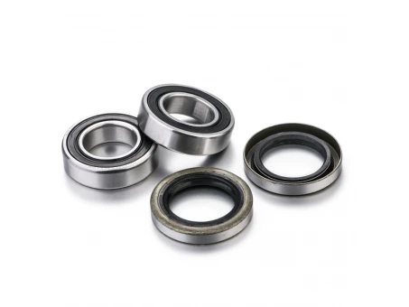 FACTORY LINKS 2024/03 ŁOŻYSKA KOŁA TYLNEGO Z USZCZELNIACZAMI KTM SX / EXC / SX-F /EXC-F 85 / 105 / 125 / 200 / 250 / 300 / 360 / 450 98-22 , KTM EXC 300 TPI 17-22, HUSQVARNA 125 / 250 / 350 / 450 TE / FE , TC / FC 14-22 (25-1273) | RWK-T-039