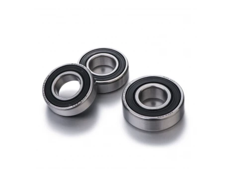 FACTORY LINKS 2024/03 ŁOŻYSKA KOŁA TYLNEGO Z USZCZELNIACZAMI KAWASAKI KX125 78-82, KTM SX 65 00-24, HUSQVARNA TC 65 18-24, GAS GAS MC 65 21-24 (25-1345) | RWK-T-040