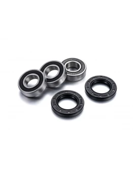 Rulmenti roata spate cu simeringuri Factory Links YAMAHA YZ 125 / 250 '92-'98, WR 200 /250 '92-'97, WRF / YZF 400 '98, WR 500 Z '92-'93 (25-1271)