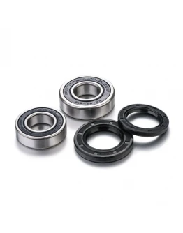 Rulmenti roata spate cu simeringuri Factory Links YAMAHA YZ 125 / 250 '99-'20, WRF 250 '01-'03, YZF 250 '01-'08, WRF / YZF 400 / 426 '99-'02, WRF 450 '03, YZF 450 '03-'08 (25-1252)