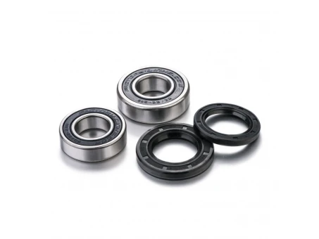 FACTORY LINKS 2024/03 ŁOŻYSKA KOŁA TYLNEGO Z USZCZELNIACZAMI YAMAHA YZ 125 / 250 99-20, WRF 250 01-03, YZF 250 01-08, WRF / YZF 400 / 426 99-02, WRF 450 03, YZF 450 03-08 (25-1252) | RWK-Y-146