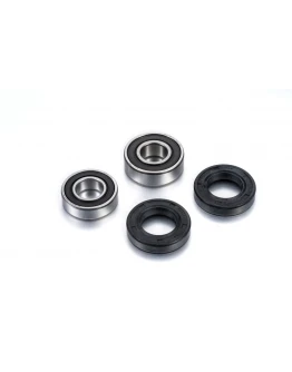 Rulmenti roata spate cu simeringuri Factory Links SUZUKI RM 80 / 85 '90-'24, RM 80 X '90-'99, RM 85 L '03-'16, YAMAHA YZ 80 / 85 '93-'24, YZ 65 '18-'24 (25-1168)