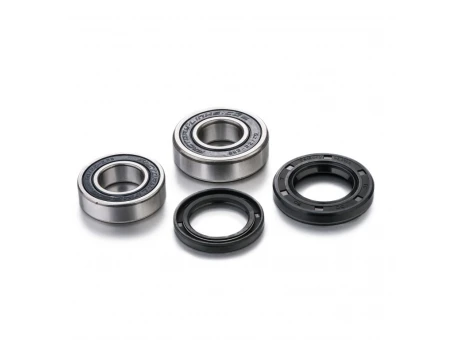 FACTORY LINKS 2024/03 ŁOŻYSKA KOŁA TYLNEGO Z USZCZELNIACZAMI YAMAHA YZF 250 / 400 / 426 / 450 01-24, YZ 125 / 250 99-24, WRF 250 / 400 / 426 /450 01-24 (25-1252) | RWK-Y-171