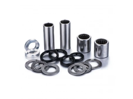 FACTORY LINKS 2024/03 ZESTAW NAPRAWCZY WAHACZA HONDA CR 250 R 92-01, KAWASAKI KX125 99-05, KX 250 99-07 (28-1044) | SAK-H-329