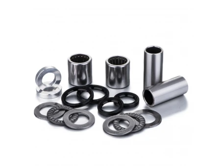 FACTORY LINKS 2024/03 ZESTAW NAPRAWCZY WAHACZA HONDA CR 250 R 02-07, CRF 450 02-04, CRE 250 03-07, CRE 450 R 02-04 (28-1037) | SAK-H-342