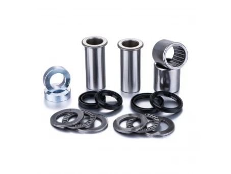 FACTORY LINKS 2024/03 ZESTAW NAPRAWCZY WAHACZA KAWASAKI KX 125 99-05, KX 250 99-07 (28-1044) | SAK-K-179