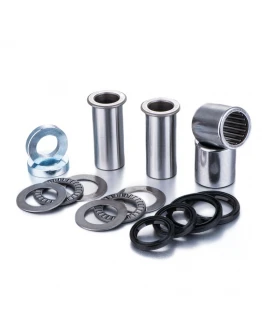 Set reparatie bascula Factory Links SUZUKI RM 125 / 250 '01-'03, RMZ 250 '07-'22, RMZ 450 '05-'20 (28-1047)