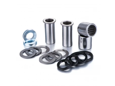 FACTORY LINKS 2024/03 ZESTAW NAPRAWCZY WAHACZA SUZUKI RM 125 / 250 01-03, RMZ 250 07-22, RMZ 450 05-20 (28-1047) | SAK-S-250