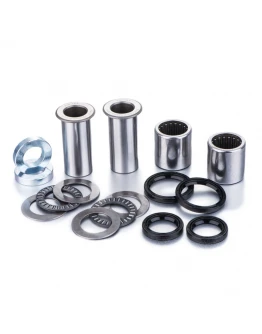 Set reparatie bascula Factory Links SUZUKI RM 125 / 250 '04-'08, RMZ 250 '07-'09, RMZ 450 '05-'16, DRZ 400 E '00-'07, DRZ 400 S / SM '00-'16, RMX 450 Z '10-'19, KAWASAKI KLX 400 '03-'04, (28-1047)