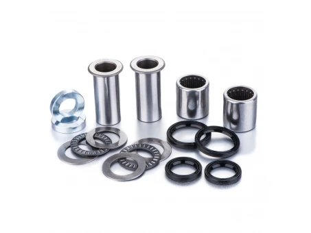 FACTORY LINKS 2024/03 ZESTAW NAPRAWCZY WAHACZA SUZUKI RM 125 / 250 04-08, RMZ 250 07-09, RMZ 450 05-16, DRZ 400 E 00-07, DRZ 400 S / SM 00-16, RMX 450 Z 10-19, KAWASAKI KLX 400 03-04, (28-1047) | SAK-S-258