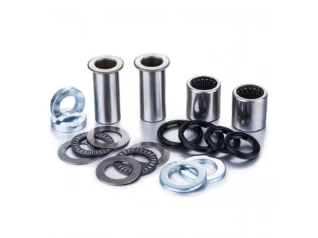 FACTORY LINKS 2024/03 ZESTAW NAPRAWCZY WAHACZA SUZUKI RM 125 / 250 96-08, RMZ 250 10-24, RMZ 450 17-24, DRZ 400 15-19, DRZ 400 S / SM 17-19 (28-1047) | SAK-S-262