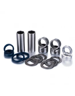 Set reparatie bascula Factory Links FANTIC XX 250 '22-'24, GAS GAS EC 250 / 300 / 450 '10-'15, YAMAHA YZ 250 / X '16-'24, WRF / YZF 250 '06-'14, WRF 450 '06-'15, YZF 450 '06-'09 (28-1158)