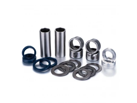 FACTORY LINKS 2024/03 ZESTAW NAPRAWCZY WAHACZA FANTIC XX 250 22-24, GAS GAS EC 250 / 300 / 450 10-15, YAMAHA YZ 250 / X 16-24, WRF / YZF 250 06-14, WRF 450 06-15, YZF 450 06-09 (28-1158) | SAK-Y-282