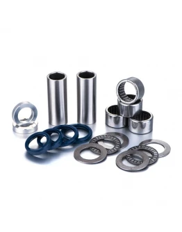 Set reparatie bascula Factory Links FANTIC XEF 250 / 450 '22-'24, YAMAHA WRF / YZF 250 '14-'24, YZF 450 '10-'17, WR 250F '15-'16 (28-1202)