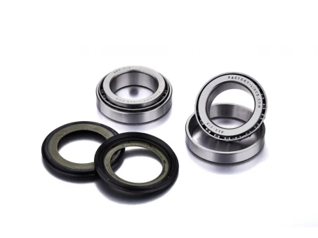 FACTORY LINKS 2024/03 ŁOŻYSKA GŁÓWKI RAMY Z USZCZELNIACZAMI HONDA CRF 250 R 10-13, CRF 450 R 09-12 (22-1059) | SSK-H-400