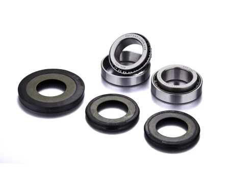 FACTORY LINKS 2024/03 ŁOŻYSKA GŁÓWKI RAMY Z USZCZELNIACZAMI SUZUKI RMZ 250 08-24, RMZ 450 08-24, RMX 450 Z 10-19 (22-1058) | SSK-S-300