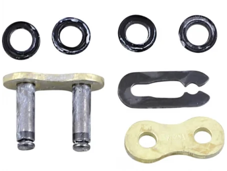 Za legatura REGINA  520QUAD M42 (42/135QUAD) (culoare auriu) | 520QUAD/42