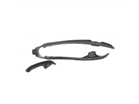 Chain Slider Acerbis KTM, Husqvarna, Gas Gas - Negru