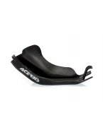Protectie Scut Motor Acerbis KTM, Husqvarna '17-'19 - Negru | 0022318.090