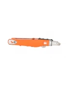 Protectie Furca Acerbis KTM, GasGas, Husqvarna - Negru
