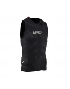 Vesta de protectie Leatt 3DF AirFit Evo - Negru