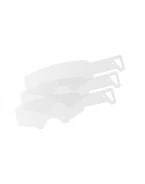 Set Leatt Tear-Off Laminated pentru ochelari Velocity (14 buc.)