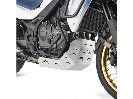 Engine guard moto KAPPA - HONDA XL 750 TRANSALP 23-24 | RP1201K