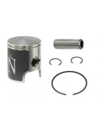 NAMURA 2024/03 TŁOK KTM SX 50 PRO / MINI / JUNIOR / ADVENTURE (SX50) 01-08, BETA RK6 50 ENDURO 97-02, ST 50 SUPERMOTARD 97-02, GAS GAS MC 50 21-23 (STD. + 0.02 = 39.48MM) | NX-70000-C