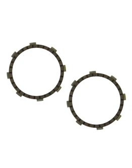 Discuri ambreiaj PSYCHIC pentru YAMAHA RX 50 '83-'84, YSR 50 '87-'92 (EBS2205)
