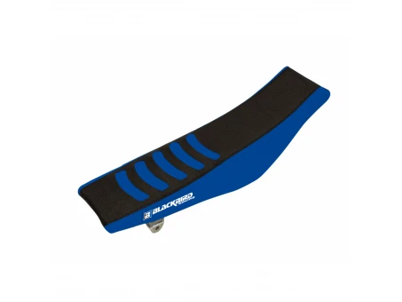 Șa completă YAMAHA YZ 250F 19-23, YZ 450F 18-20, WR 250F 20-23, WR 450F 19-23 DOUBLE GRIP 3 STANDARD | E9202SH