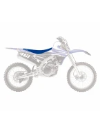 Șa completă YAMAHA YZ 250F 19-23, YZ 450F 18-20, WR 250F 20-23, WR 450F 19-23 DOUBLE GRIP 3 STANDARD | E9202SH