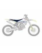Husă șa BLACKBIRD HUSQVARNA FC/TC '14-'15, TE/FE '14-'16 REPLICA TROPHY '22