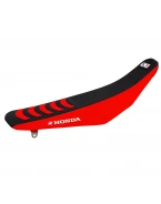 Șa completă HONDA CRF 250R 14-17, CRF 450R 13-16 DOUBLE GRIP 3 STANDARD | E9100SH