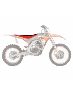 Șa completă HONDA CRF 250R 14-17, CRF 450R 13-16 DOUBLE GRIP 3 STANDARD | E9100SH
