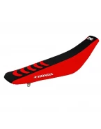 Șa completă HONDA CRF 250R 18-21, CRF 450R 17-20, CRF 450X 17-24 DOUBLE GRIP 3 STANDARD | E9101SH