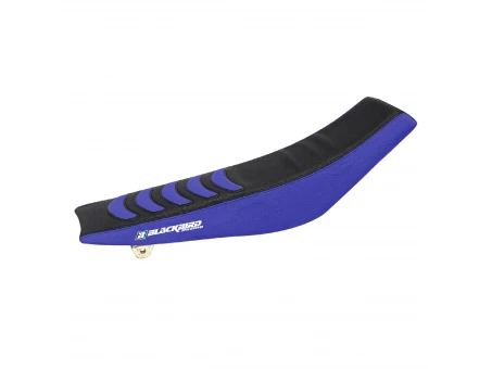 Șa completă YAMAHA YZ 250F 14-18, YZF 450 14-17, WR 250R 15-19, WR 450 16-18 DOUBLE GRIP 3 Înălțată (+15MM) | E9200H