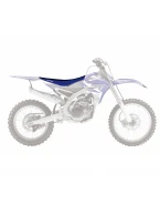 Șa completă YAMAHA YZ 250F 14-18, YZF 450 14-17, WR 250R 15-19, WR 450 16-18 DOUBLE GRIP 3 STANDARD | E9200SH