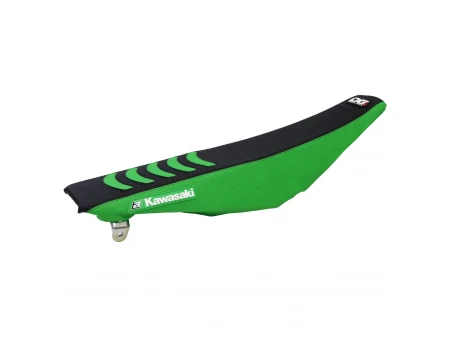 Șa completă KAWASAKI KXF 250 13-20, KXF 450 12-20 DOUBLE GRIP 3 STANDARD | E9400SH