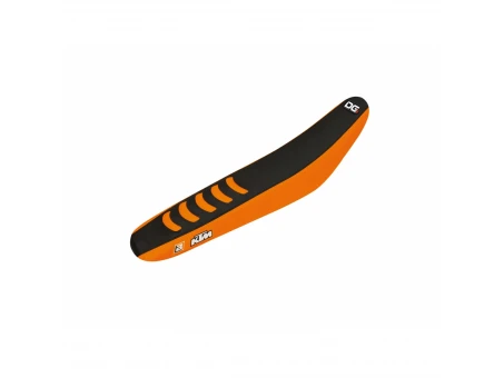 Șa completă KTM SX/SXF 19-22, EXC 20-23 (SX/SXF ALL MODELS 19-22, EXC/EXCF ALL MODELS 20-23) DOUBLE GRIP 3 STANDARD | E9501SH