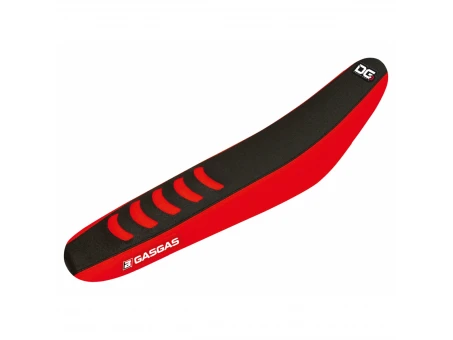 Șa completă GAS GAS MC/EC 21-23 (GASGAS MC/EC ALL MODELS 21-23) DOUBLE GRIP 3 STANDARD | E9900SH