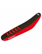 Șa completă GAS GAS MC/EC 21-23 (GASGAS MC/EC ALL MODELS 21-23) DOUBLE GRIP 3 Înălțată (+15MM) | E9900H